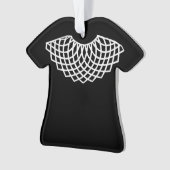 RBG Collar Ornament (voorkant)