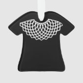 RBG Collar Ornament (achterkant)