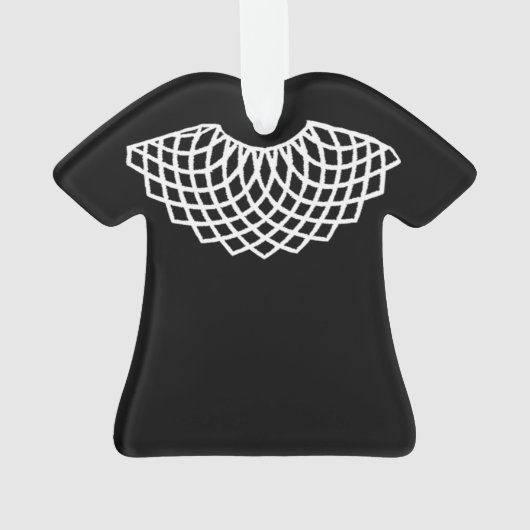 RBG Collar Ornament (achterkant)