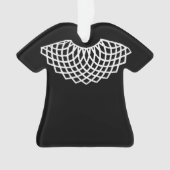 RBG Collar Ornament (voorkant)