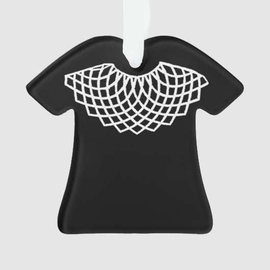 RBG Collar Ornament (voorkant)