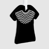 RBG Collar Ornament (voorkant)