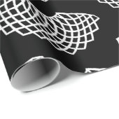 RBG Collar Wrapping Paper Cadeaupapier (Rol Hoek)