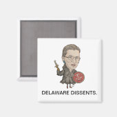 RBG DSBA Vrouwen en de Wet Magneet (Voorkant / Achterkant)