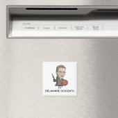 RBG DSBA Vrouwen en de Wet Magneet (Insitu (Vaatwasser))