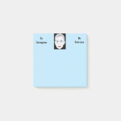 RBG Gratis Post-It Notes (Voorkant)