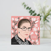 RBG KAART (Staand voorkant)