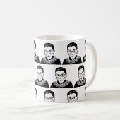 RBG KOFFIEMOK (Voorkant rechts)