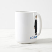 RBG-Mok Koffiemok (Voorkant rechts)