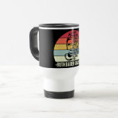 RBG-Mok, vechten voor de dingen waar je om geeft Reisbeker (Voorkant links)