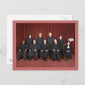 RBG niet met hen Briefkaart (Voorkant / Achterkant)