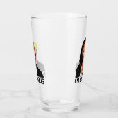 RBG Notorious Kamala Harris Ik spreek Glas (Links)