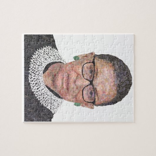 RBG-puzzel Legpuzzel (Horizontaal)