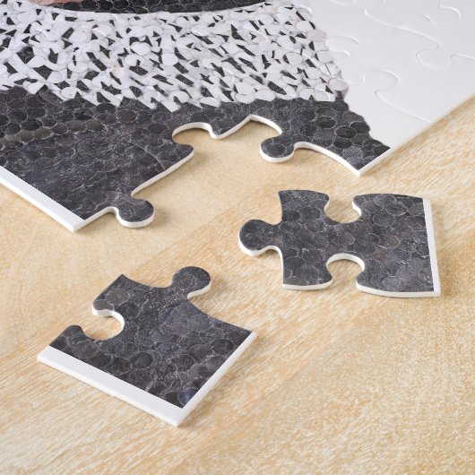 RBG-puzzel Legpuzzel (Zijkant)