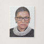 RBG-puzzel Legpuzzel (Verticaal)