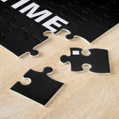 RBG Puzzle Legpuzzel (Zijkant)