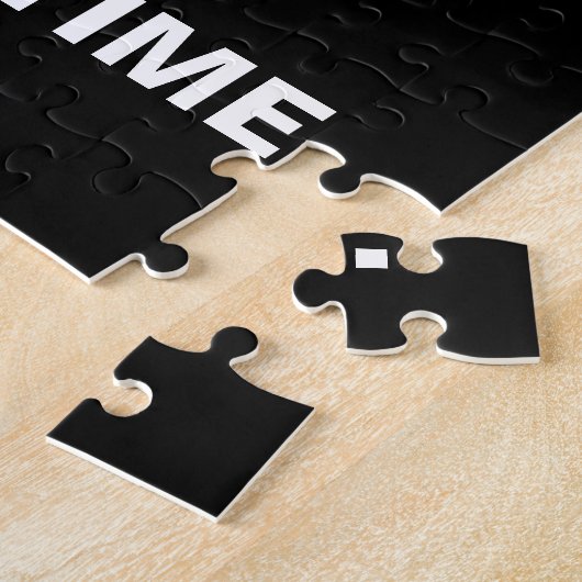 RBG Puzzle Legpuzzel (Zijkant)