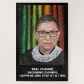 RBG Puzzle Legpuzzel (Verticaal)