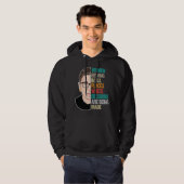RBG, RBG Quote, Ruth Bader Ginsburg Hoodie (Voorkant volledig)