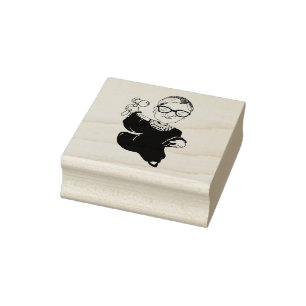 RBG RUBBER STAMP RUBBERSTEMPEL