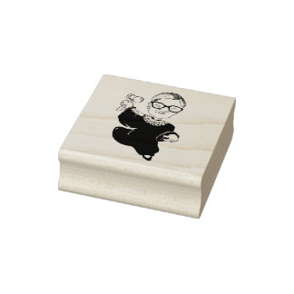 RBG RUBBER STEMPEL