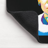 Rbg Ruth Bader Ginsburg Fight For The Things You C Muismat (Hoek)