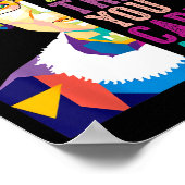 Rbg Ruth Bader Ginsburg Fight For The Things You C Poster (Hoek)