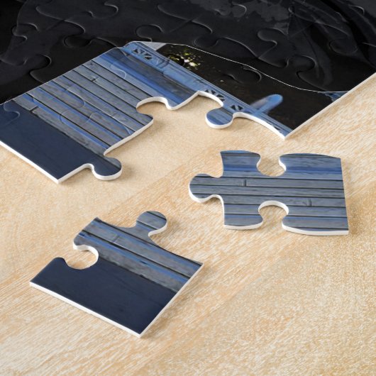 RBG Ruth Bader Ginsburg Legpuzzel (Zijkant)