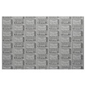 RBG STOF (Fat Quarter)