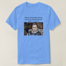 RBG T-SHIRT