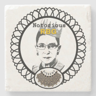 RBG Verspreid Onderzetter, RBG Onderzetter, Afspre Stenen Onderzetter