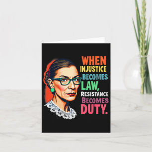 Rbg wanneer onrecht wet verzet wordt kaart
