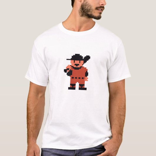 RBI Guy T-shirt (Voorkant)