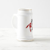 RBP, Neko de Sexy Anime Cat Girl Furry Bierpul (Voorkant links)