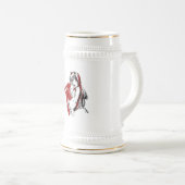 RBP, Neko de Sexy Anime Cat Girl Furry Bierpul (Voorkant rechts)