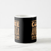 Rbt Aba Behavior Analysis Koffie en Data it's What Koffiemok (Center)