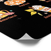 RBT Aby BCBY Pecs 7 Dimensies van Gedragstherapie Poster (Hoek)