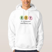 RBT Era hoodie (Voorkant)