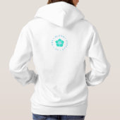 RBT hoodie (Achterkant)