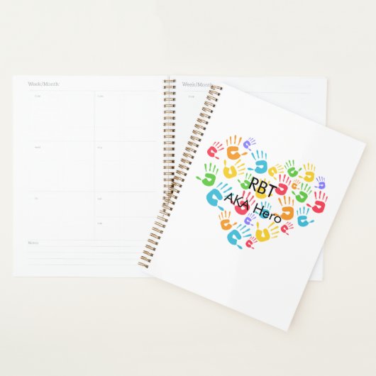 RBT Planner (Display)