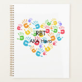 RBT Planner (Voorkant)