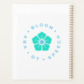 RBT Planner (Achterkant)