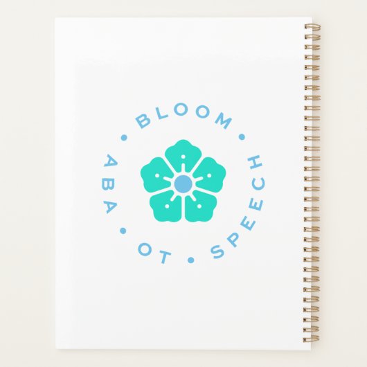 RBT Planner (Achterkant)