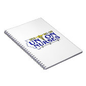 RC23 - Nieuwe producten Notitieboek (Rechterzijde)