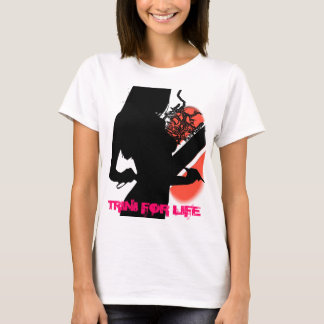 RC5 TRINI SPAGHETTI T-SHIRT