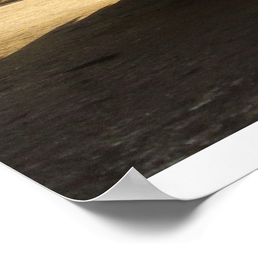 RC ADVENTURES - Top Gear Toyota Hilux Poster (Hoek)