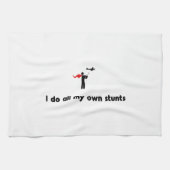 RC Airplane Hero Theedoek (Horizontaal)