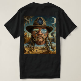 RC Arts Surreal T-shirt