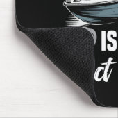 Rc Boats Remote Control Boat Cruise Duct Tape Rc C Muismat (Hoek)