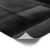 RC Harris Waterworks No 12 Poster (Hoek)